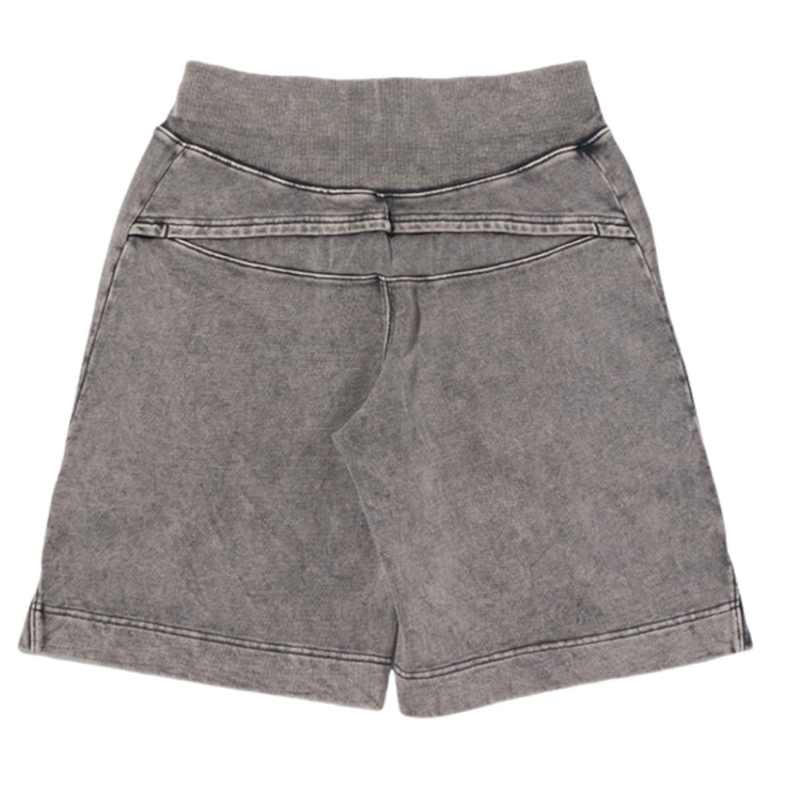 [택포]Mischief Banding Sweat Bermuda Pants 상품이미지2