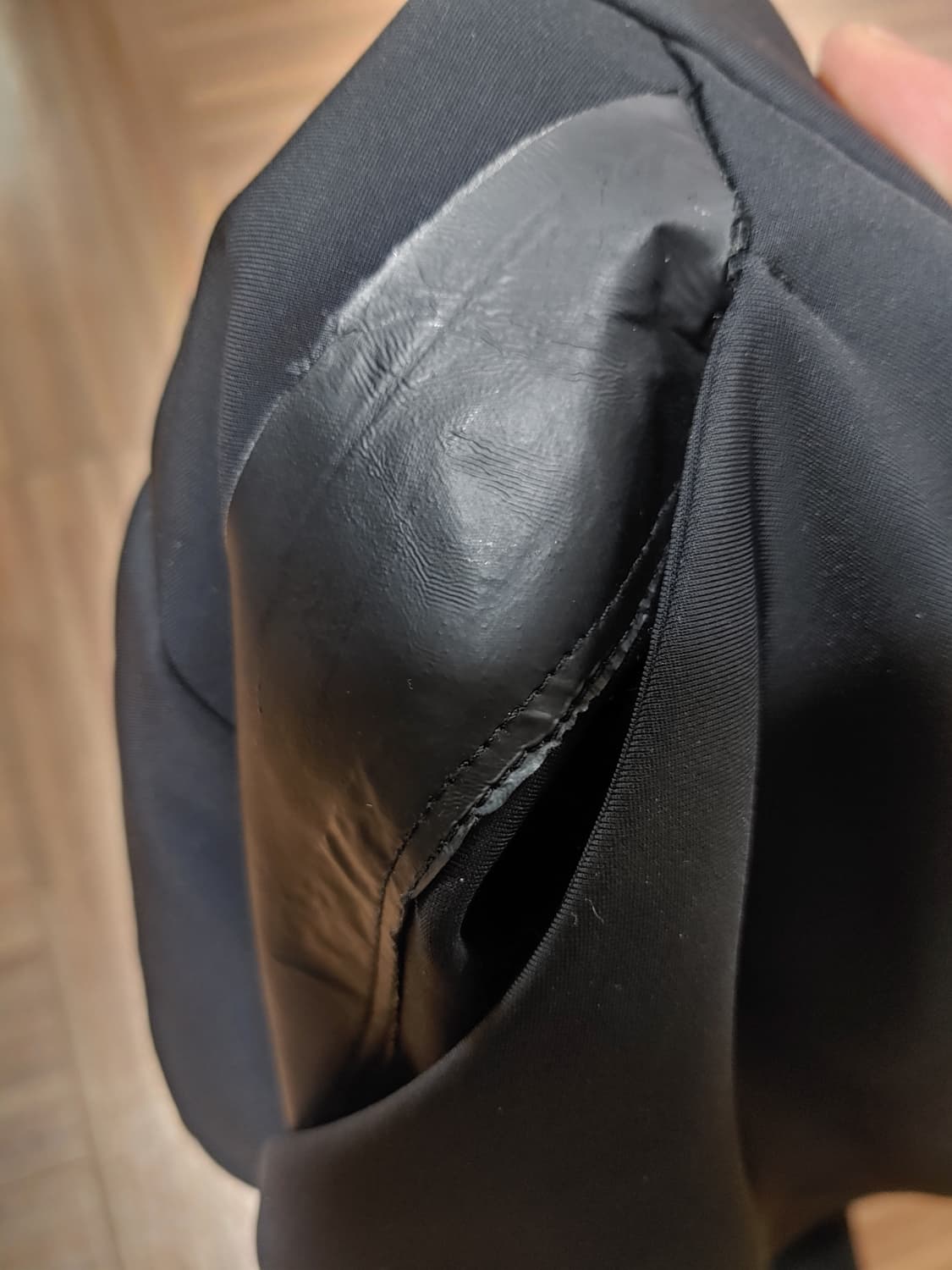 타이틀리스트 기모바지 30사이즈 상품이미지5