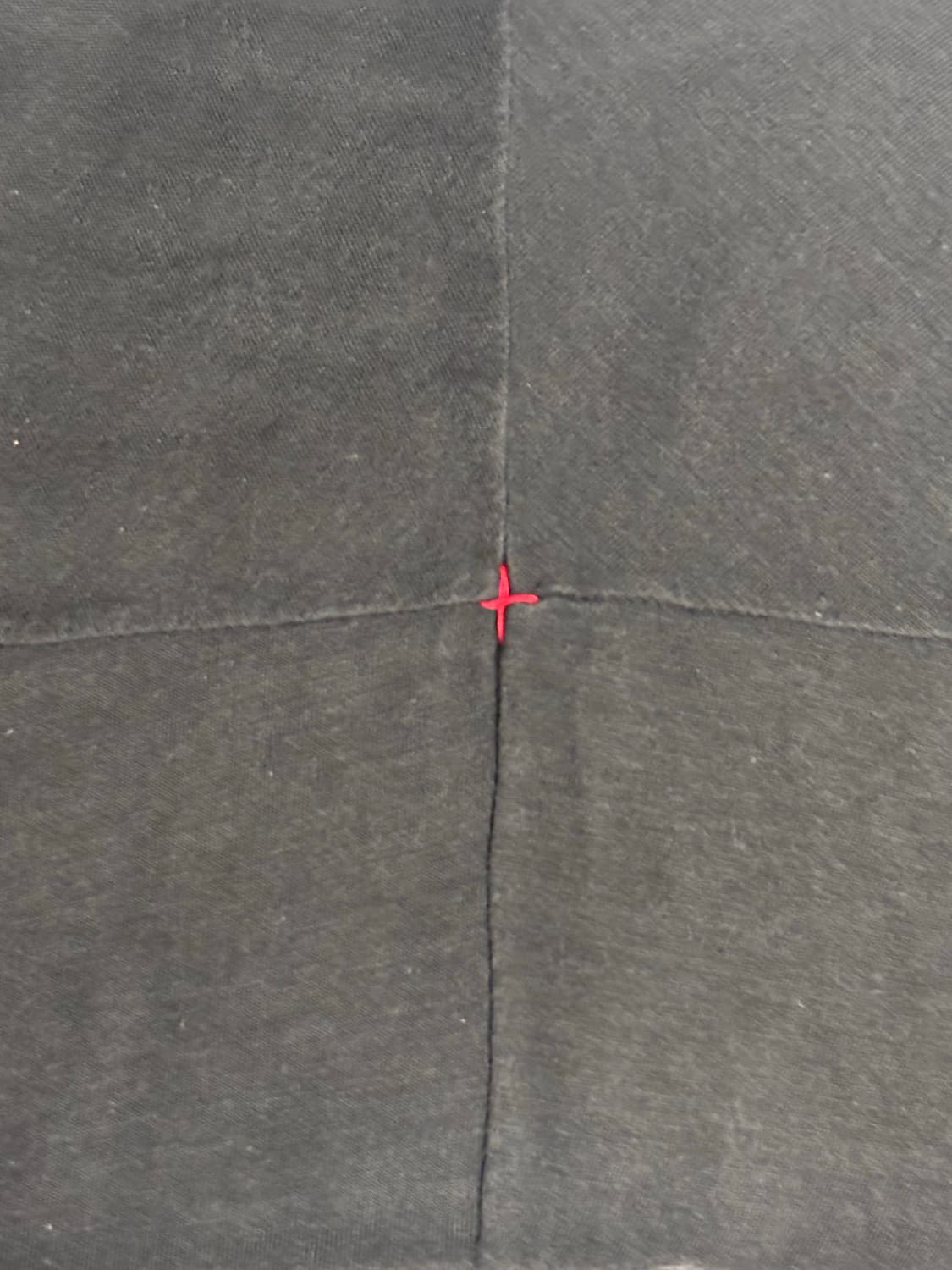 Ma+ 크로스 반팔 상품이미지2