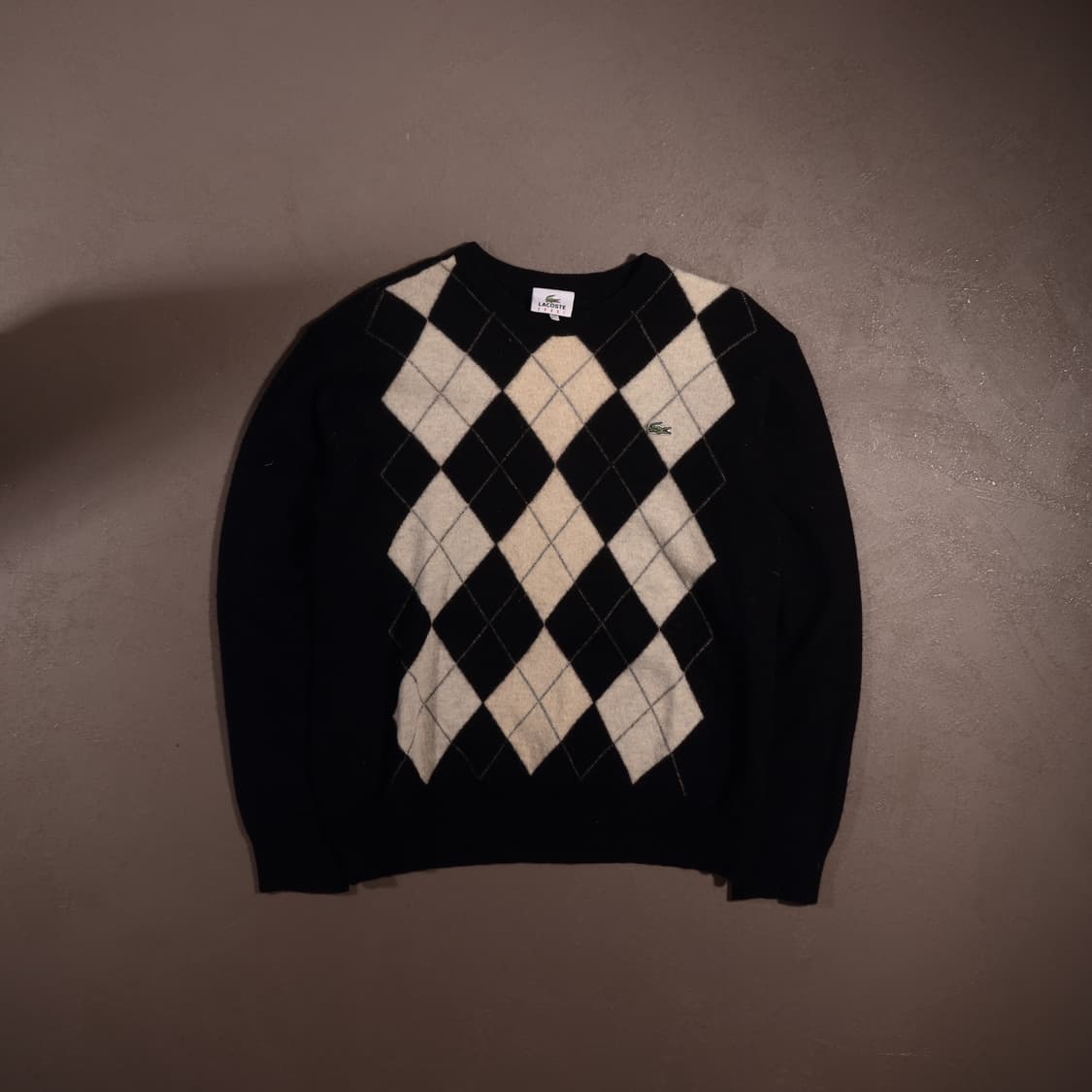 LACOSTE KNIT 상품이미지1