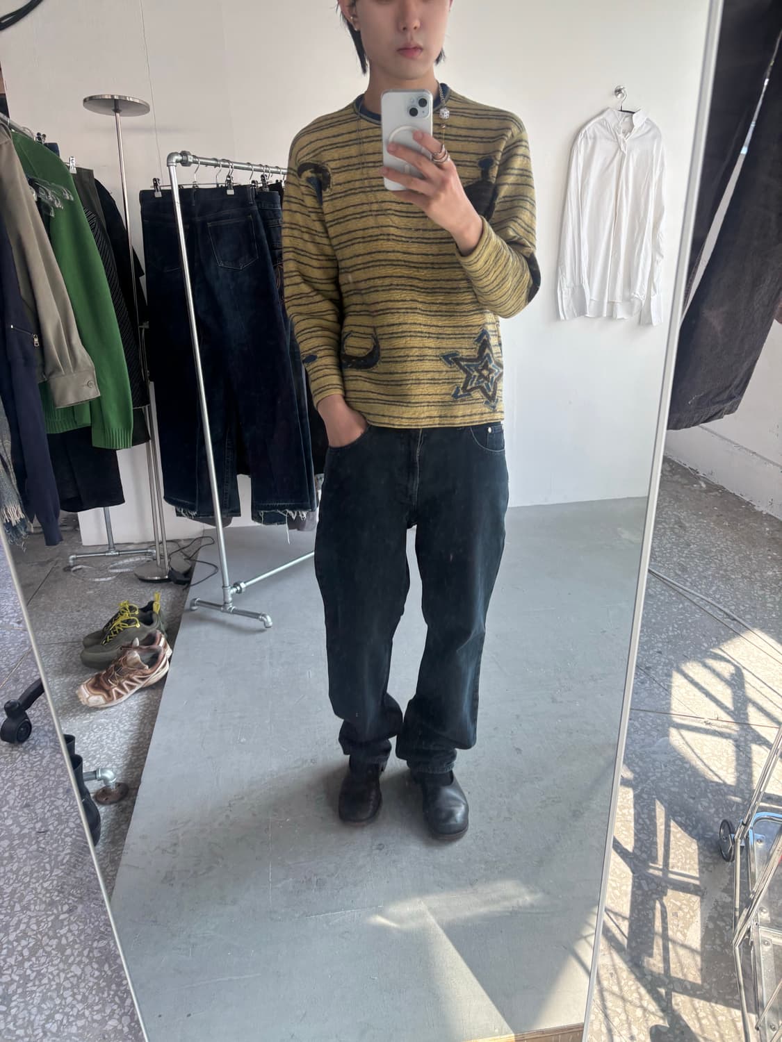 베르사체 진 상품이미지4