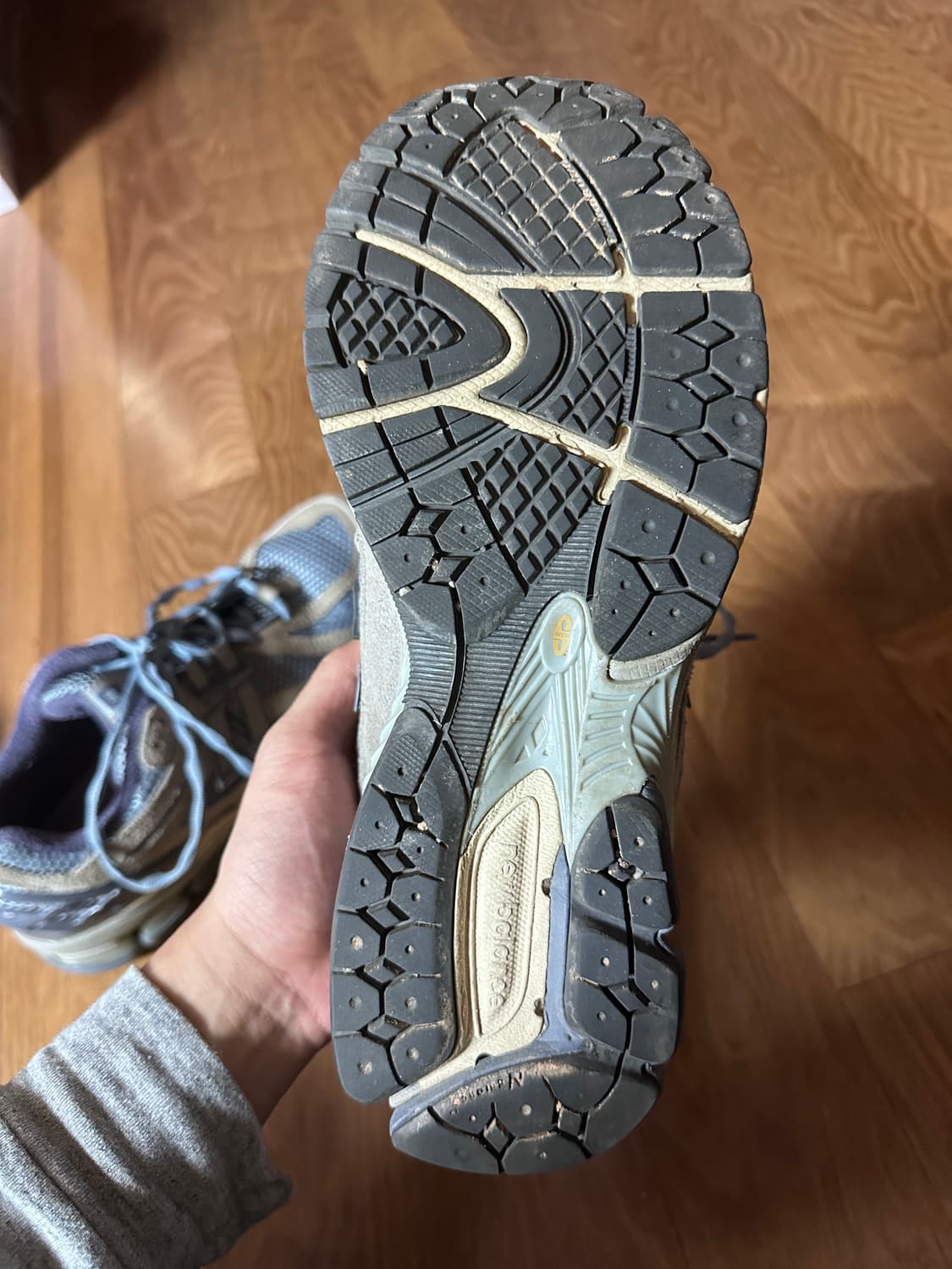 뉴발란스 오라리 1906R 상품이미지7