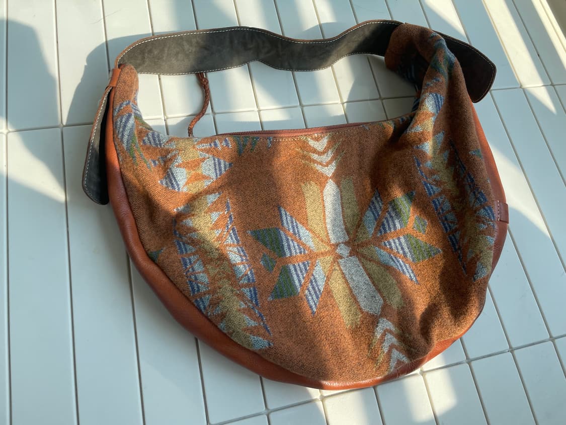 Pendleton Shoulder Bag 상품이미지2
