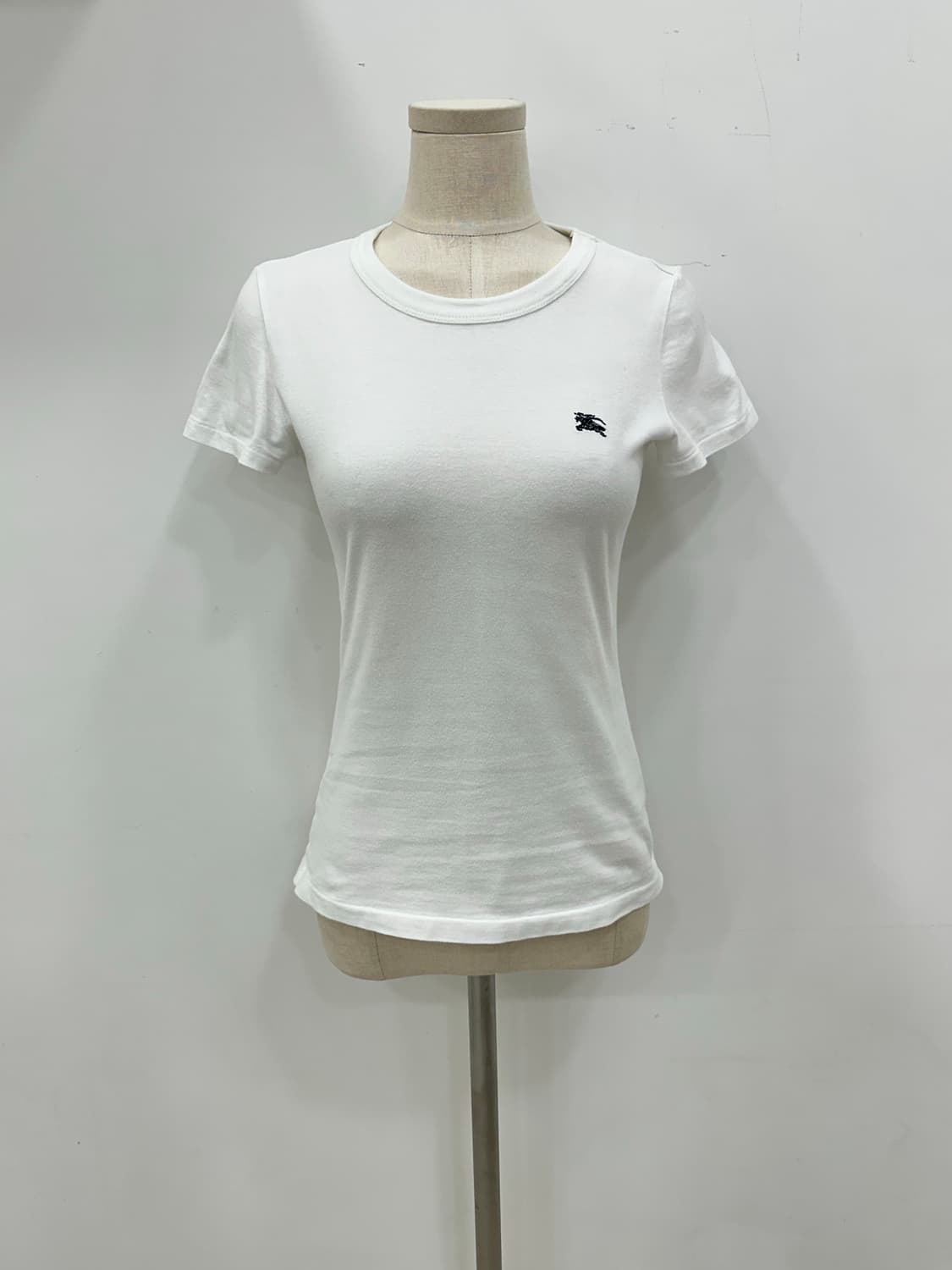 버버리 블루라벨 반팔 상품이미지1