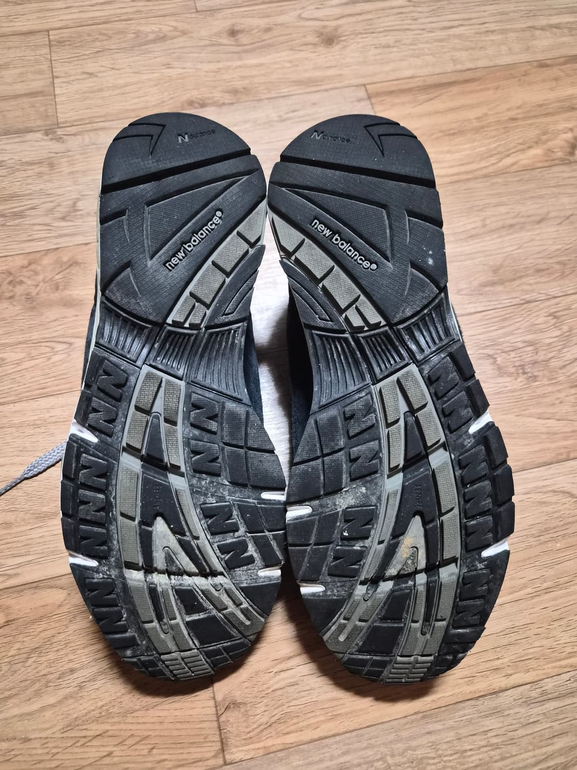 265 뉴발란스 991 네이비 상품이미지6