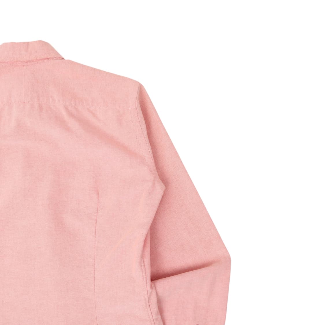 폴로 랄프로렌 옥스포드 핑크 멀티포니 셔츠 상품이미지6