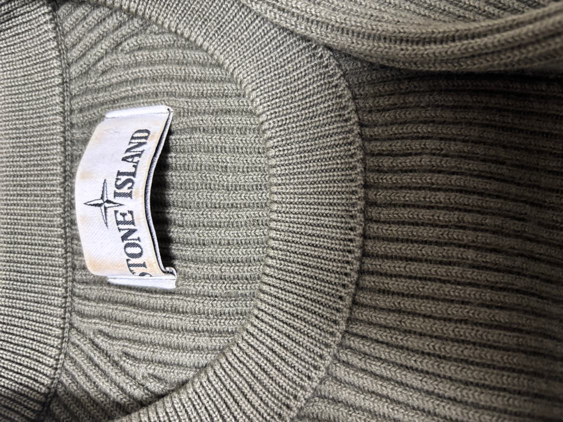 스톤아일랜드 니트 상품이미지5