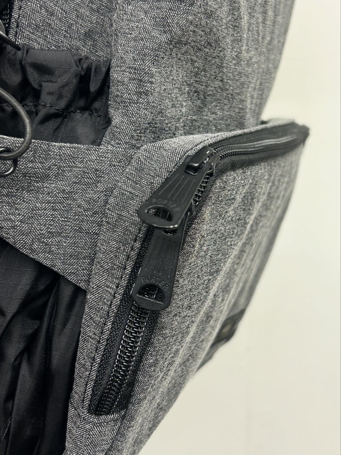 PORTER FUNCTION 포터 데이백 상품이미지6