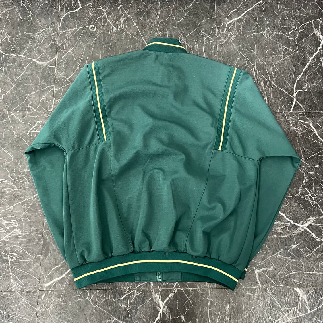 나이키 스우시 80s 삼나스포츠 트랙탑 져지자켓 상품이미지3