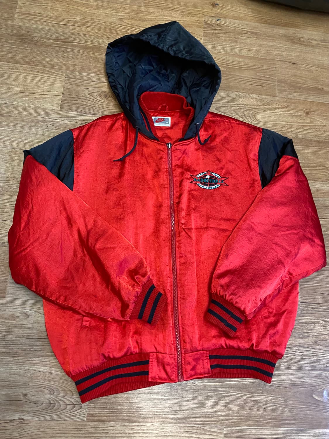 90s nike 삼나스포츠 상품이미지2