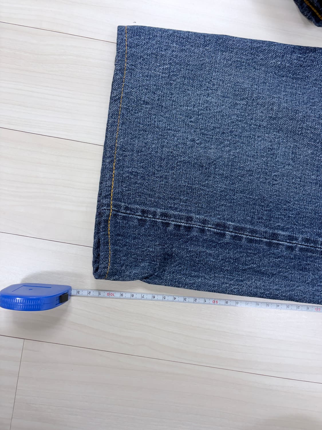 오디너리핏츠 116 used,34사이즈 (ordinary fits) 상품이미지9