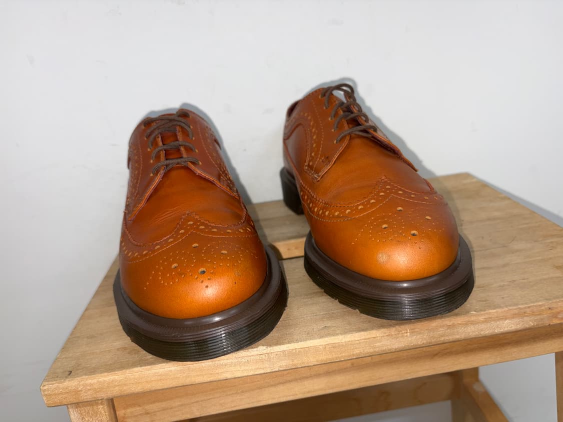 닥터마틴 남성 로퍼 260 상품이미지4