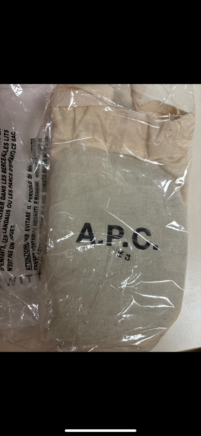 A.P.C. 상품이미지2