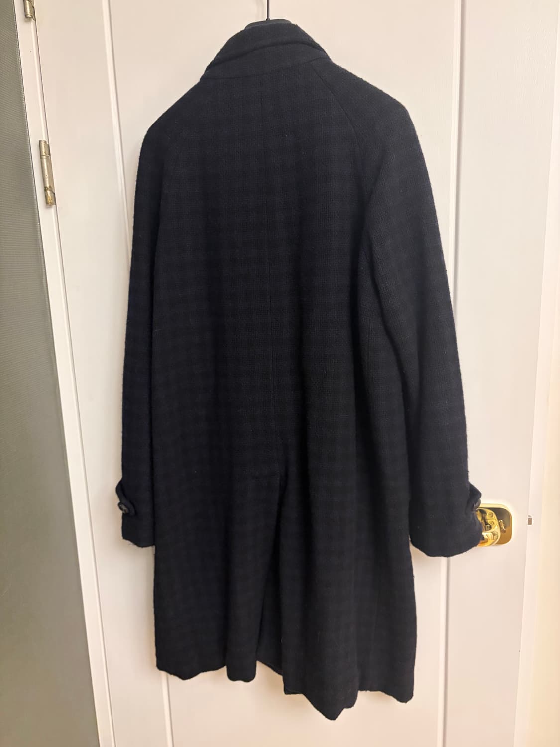 MP Massimo Piombo 남성 코트 50사이즈 상품이미지2