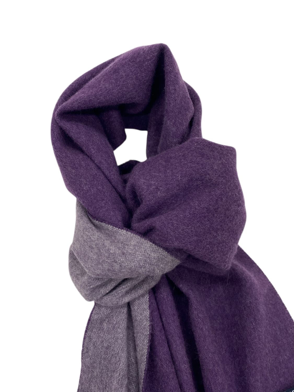 드레익스 램스울/앙고라 머플러 상품이미지3