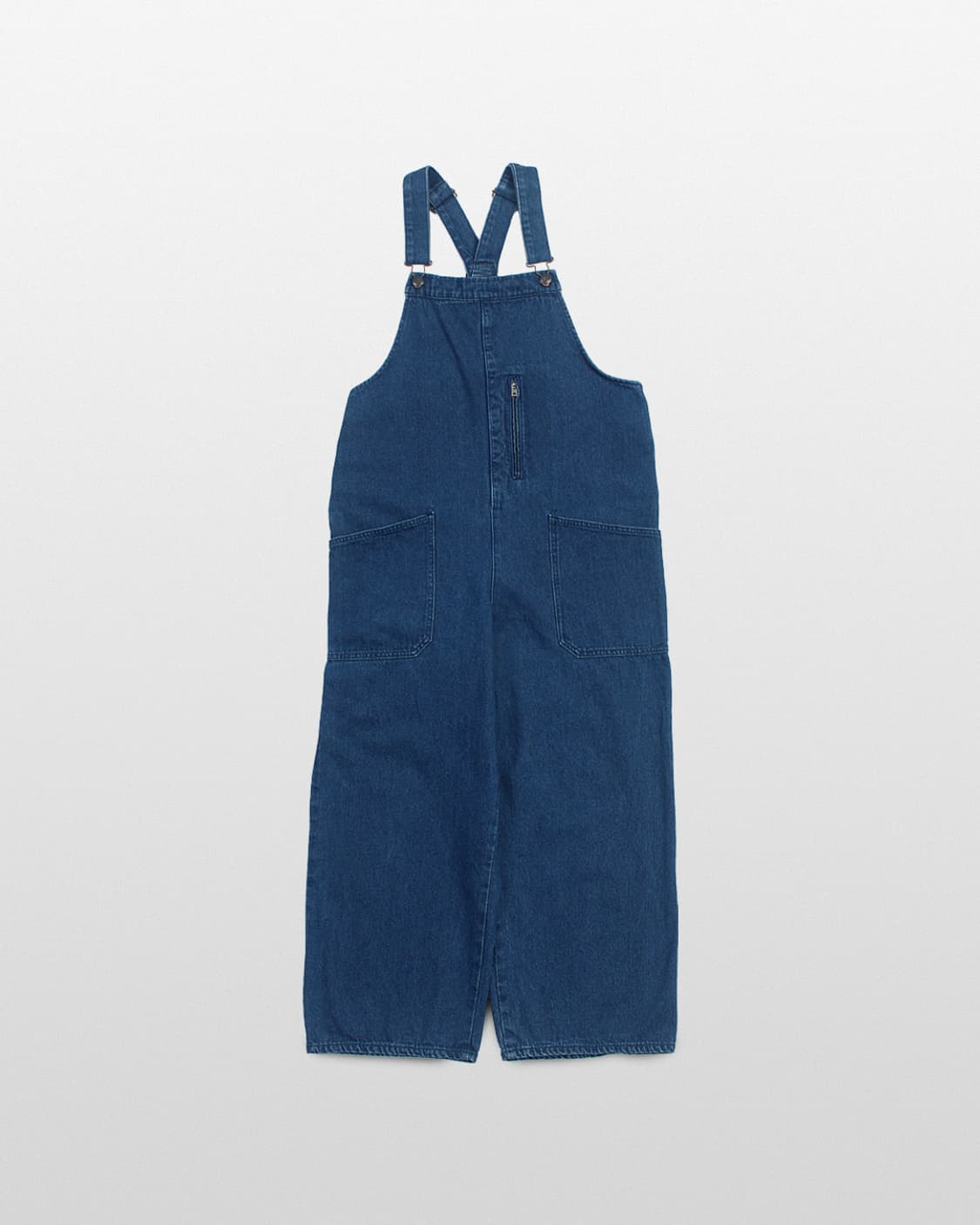 NIKO AND… Denim Overall Pants  상품이미지1