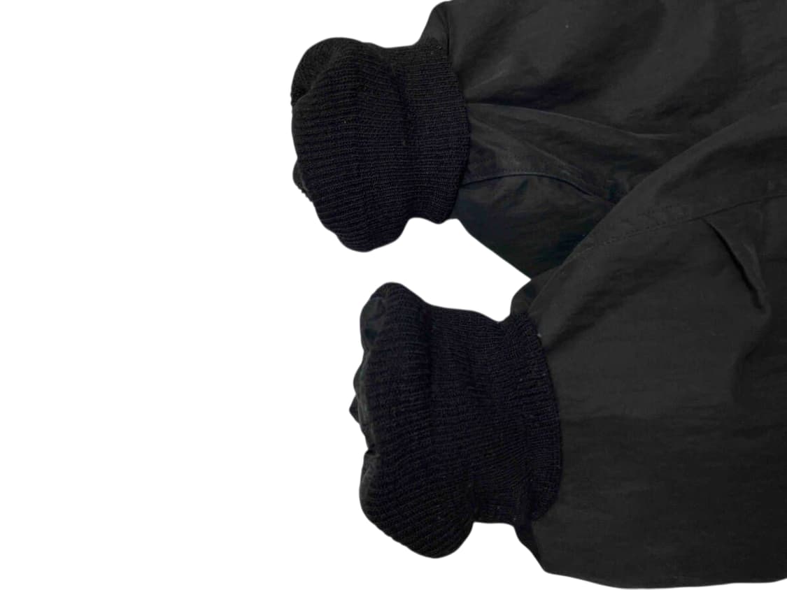 마카웨어 밀리터리 코튼나일론 자켓 상품이미지5