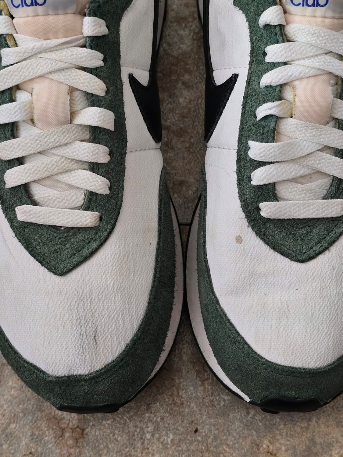 (275)나이키 와플 트레이너 2 애슬레틱 클럽 상품이미지2