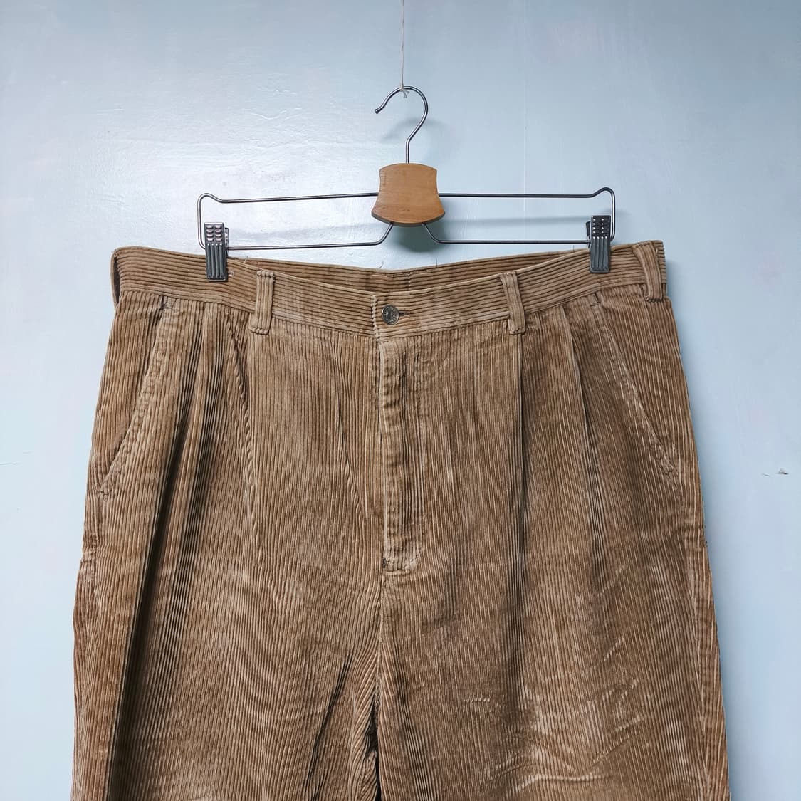 [36] 스트로베리 리브스 코듀로이 팬츠 상품이미지1