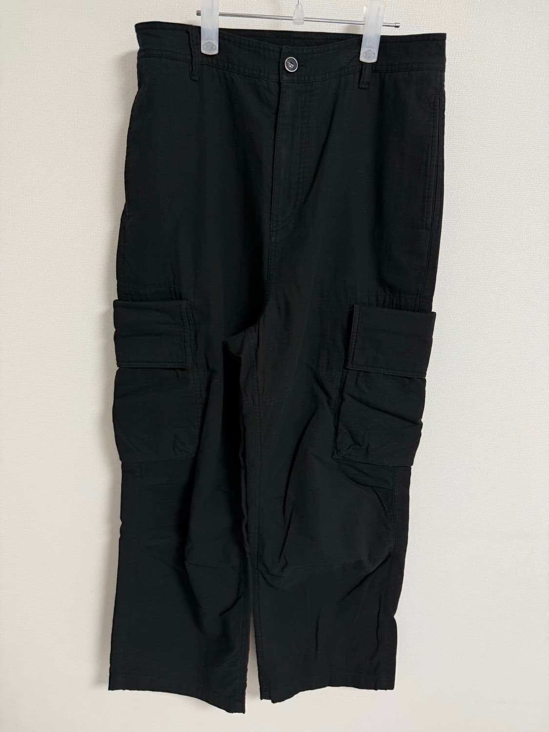 벨리에 시티 카고 슬랙 팬츠 상품이미지5