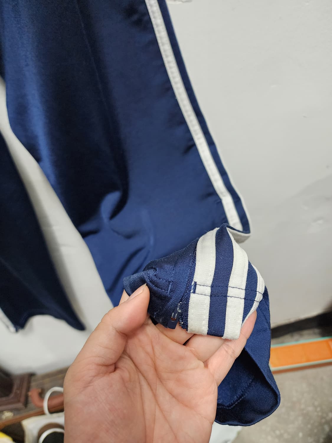 아디다스 파이어버드 트랙팬츠  상품이미지3