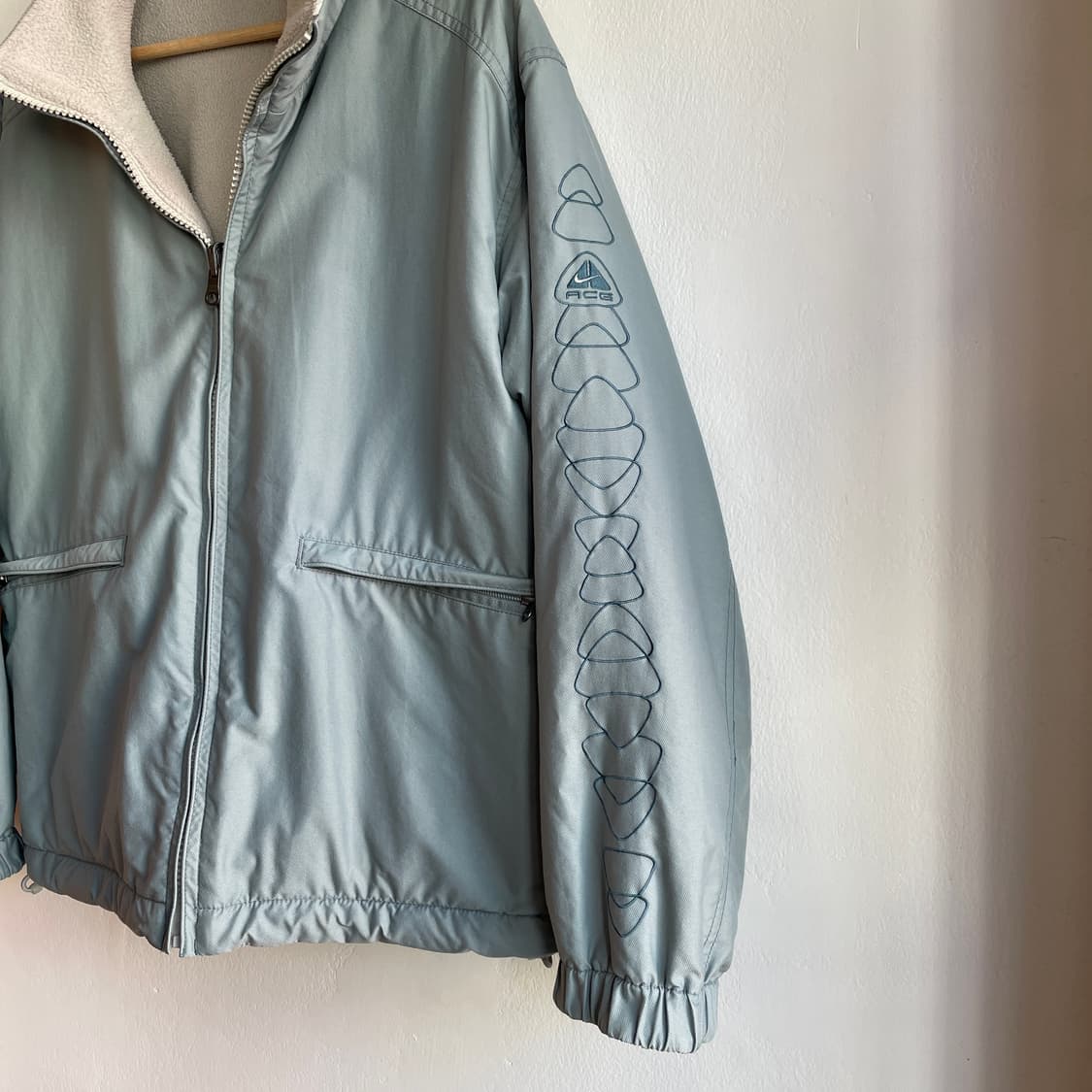 ACG Storm Clad Fleece Reversible Jacket 상품이미지3