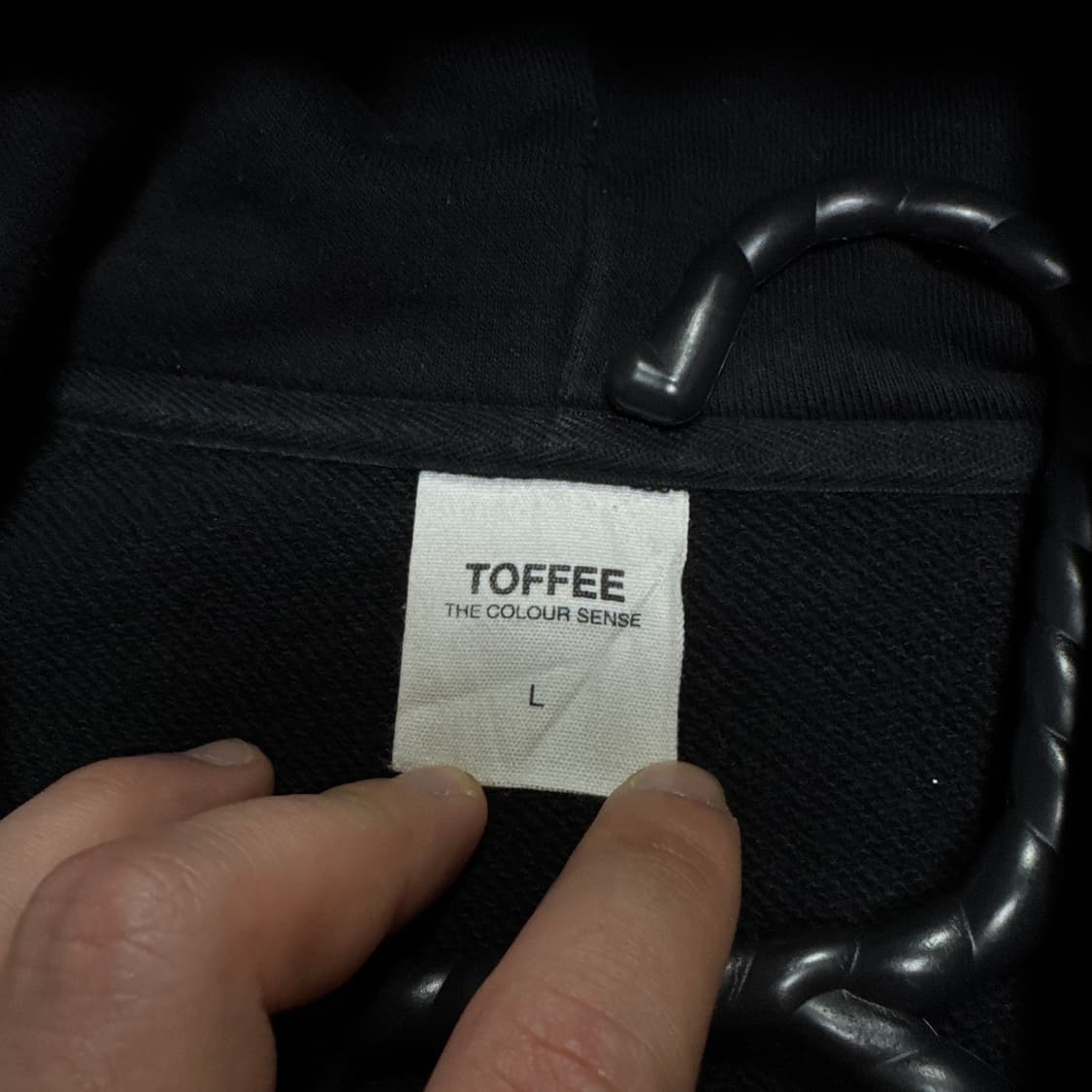 토피 후드집업 상품이미지2