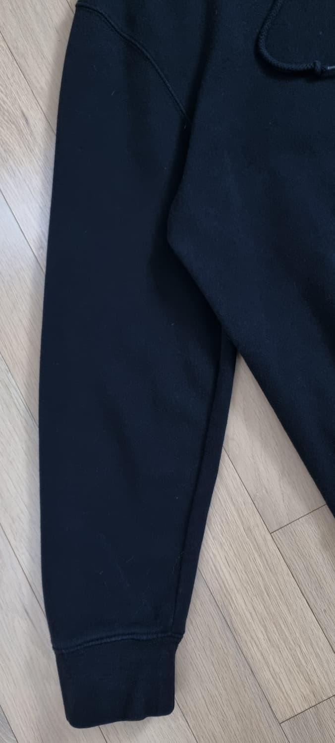 스투시 (USA) 빅로고 기모 후드 L _ 남성 상품이미지2