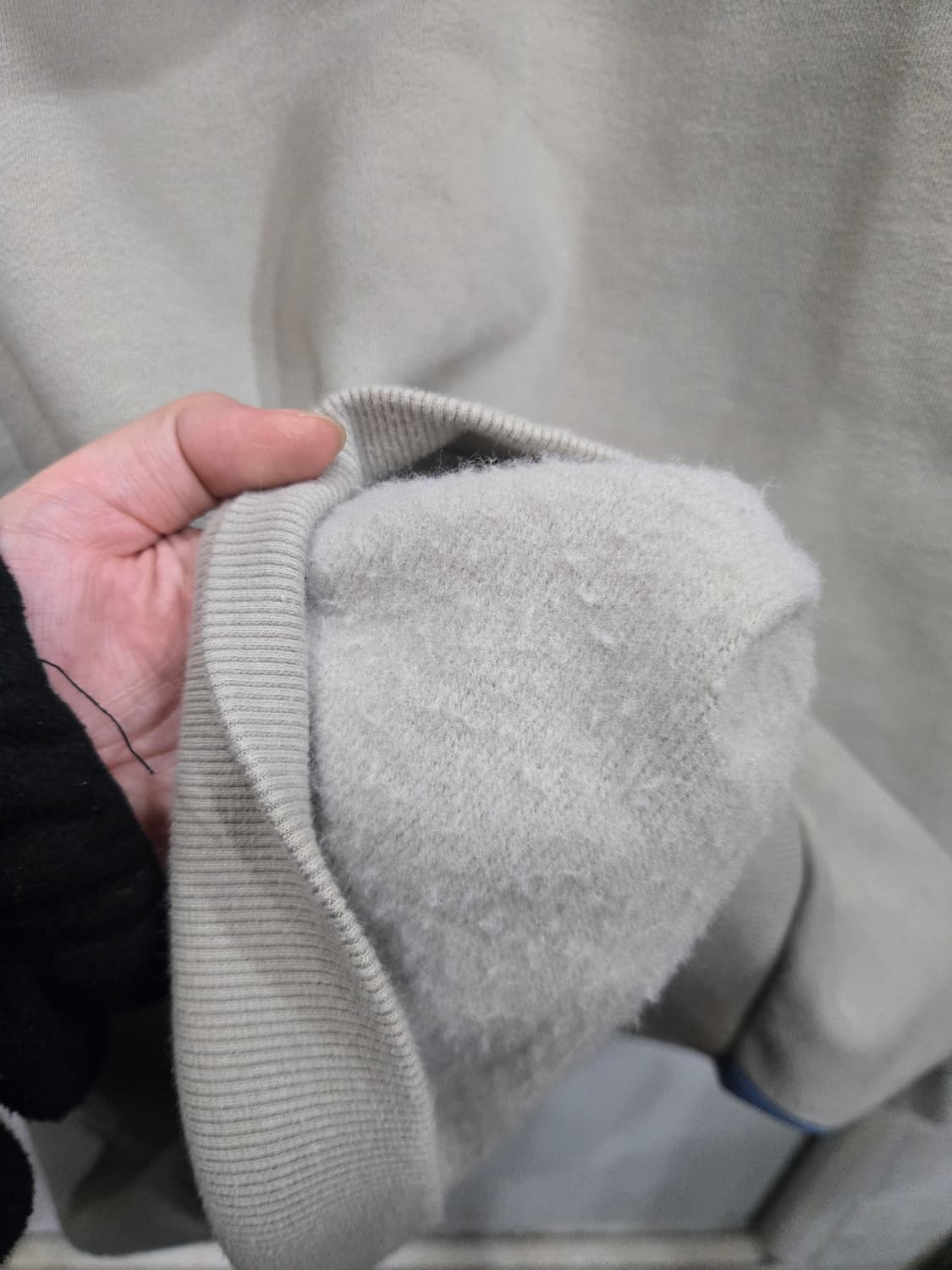 105,XL )) UMBRO 엄브로 기모 후드티셔츠! 디자인 이뻐요!~ 상품이미지6