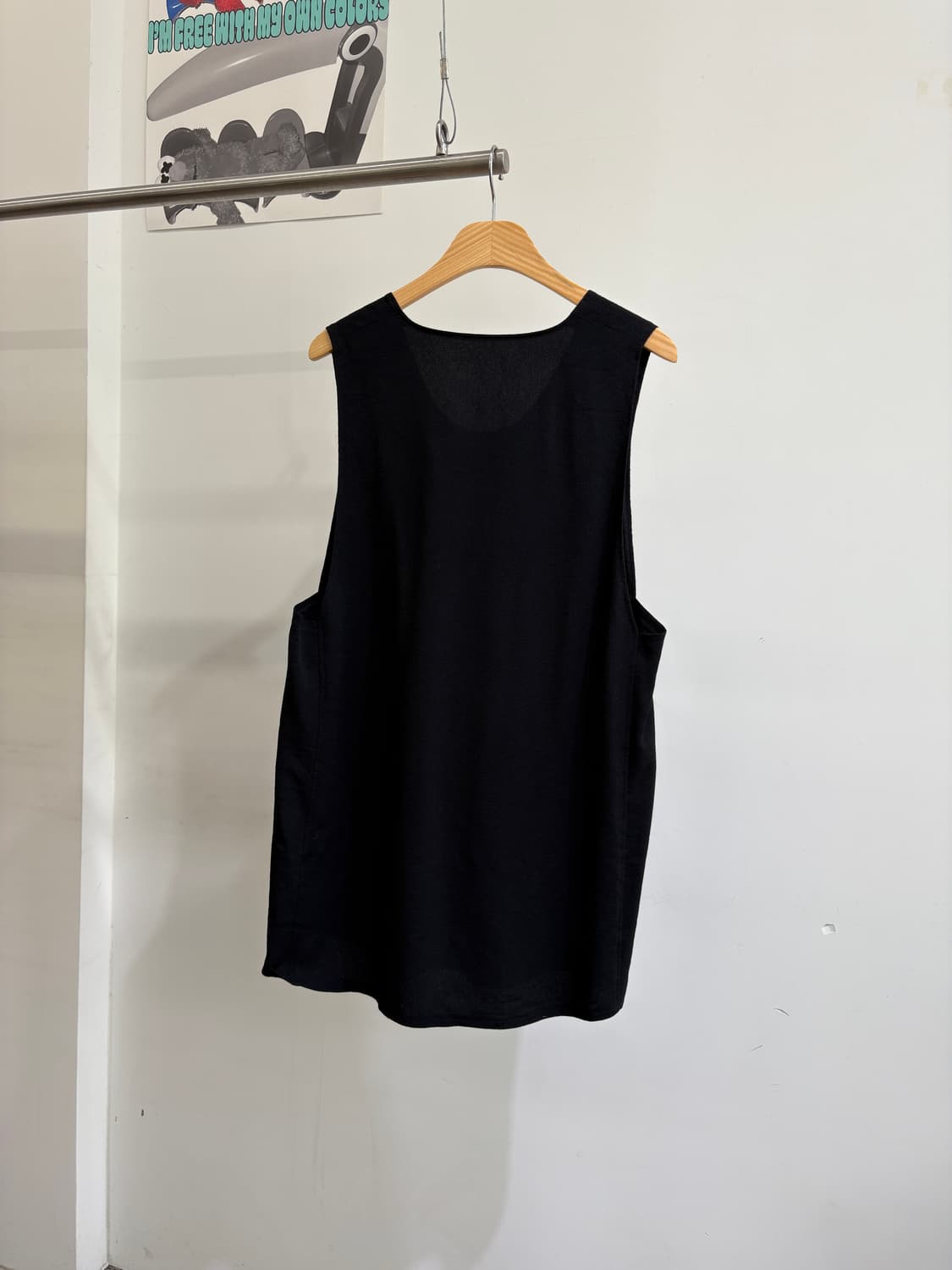 JAPANESE BRAND (Made in Japan) 슬리브리스 상품이미지4