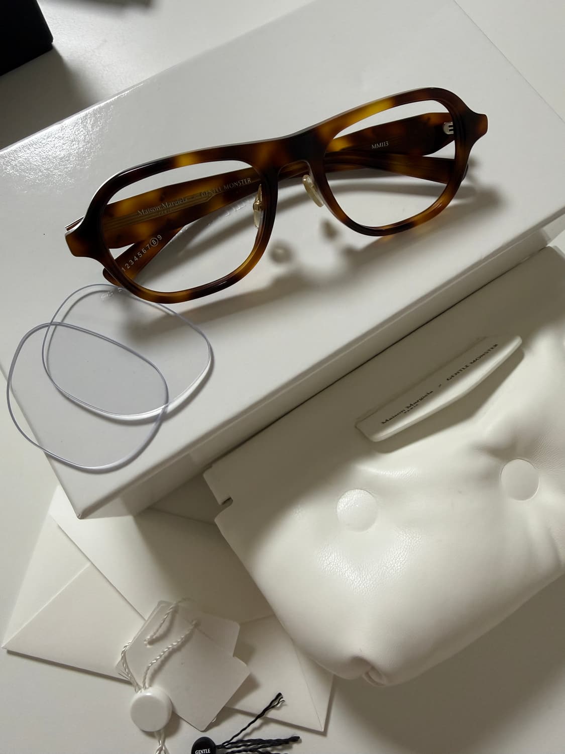 메종마르지엘라 젠틀몬스터 mm113  상품이미지7