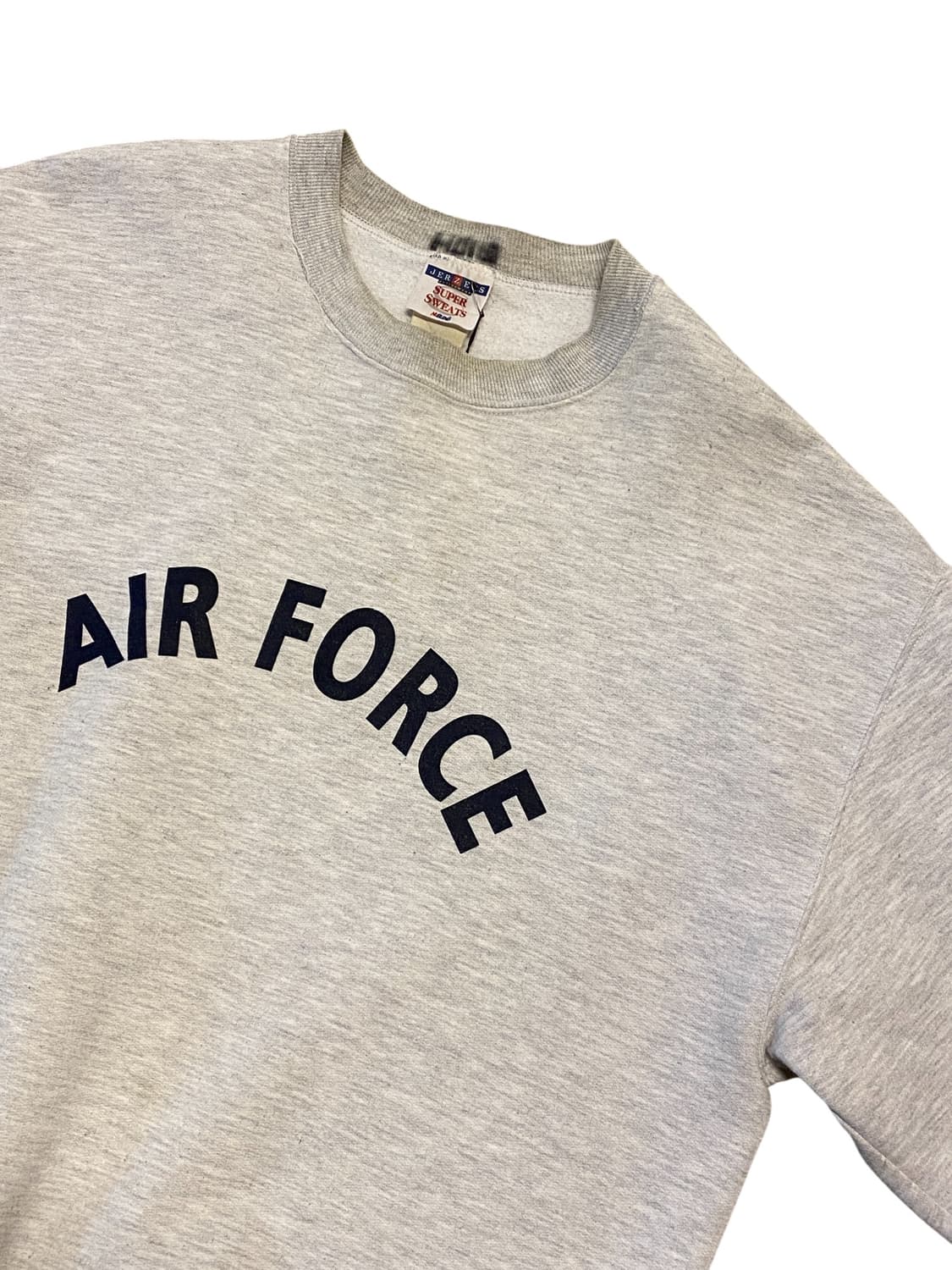 저지스 스웻셔츠 (Man XL) AA1002 상품이미지3