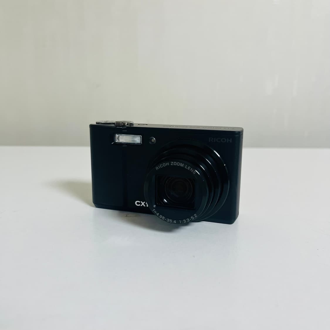 Ricoh cx1 리코 빈티지 디지털 카메라 디카 상품이미지2