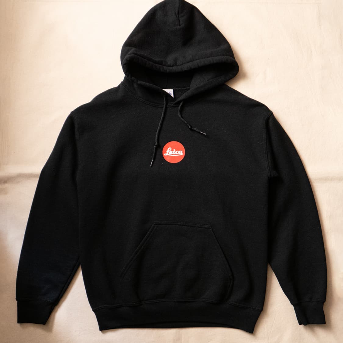 Leica Hoodie sweatshirt / S 상품이미지1