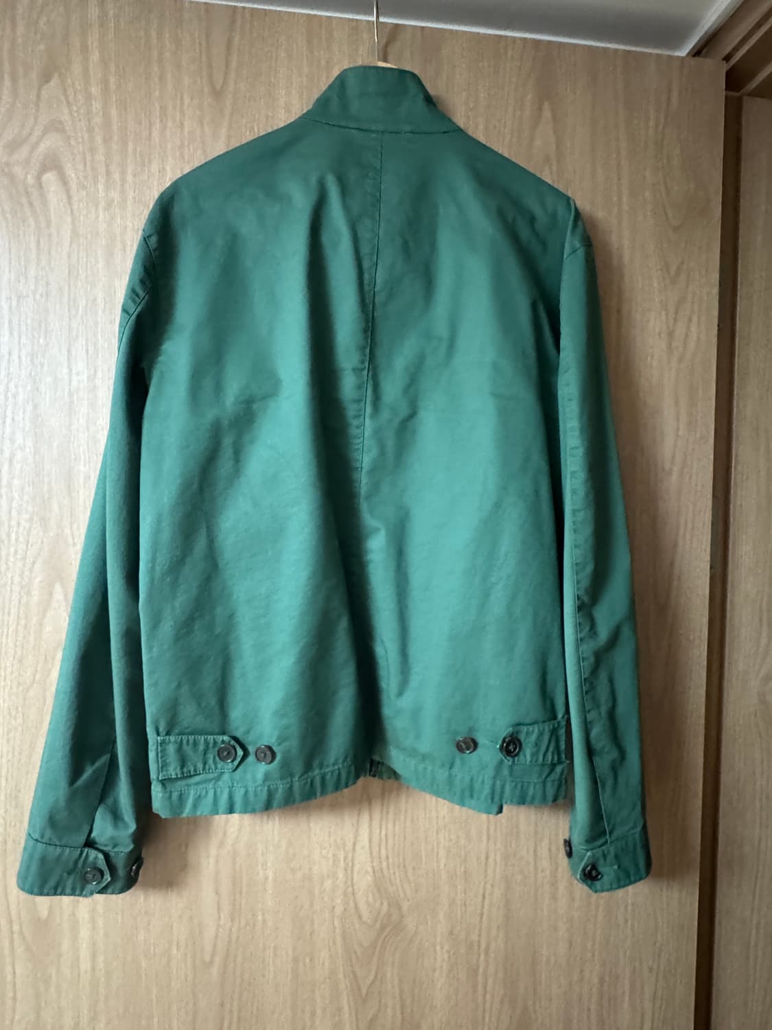 폴로 쟈켓 상품이미지3