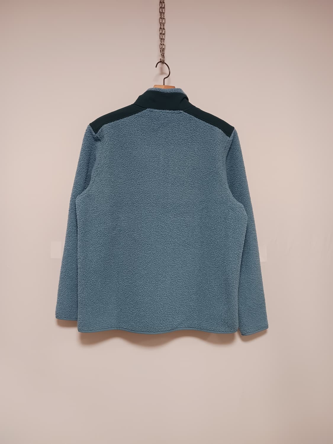 새상품) 언더아머 골프 플리스 상품이미지6