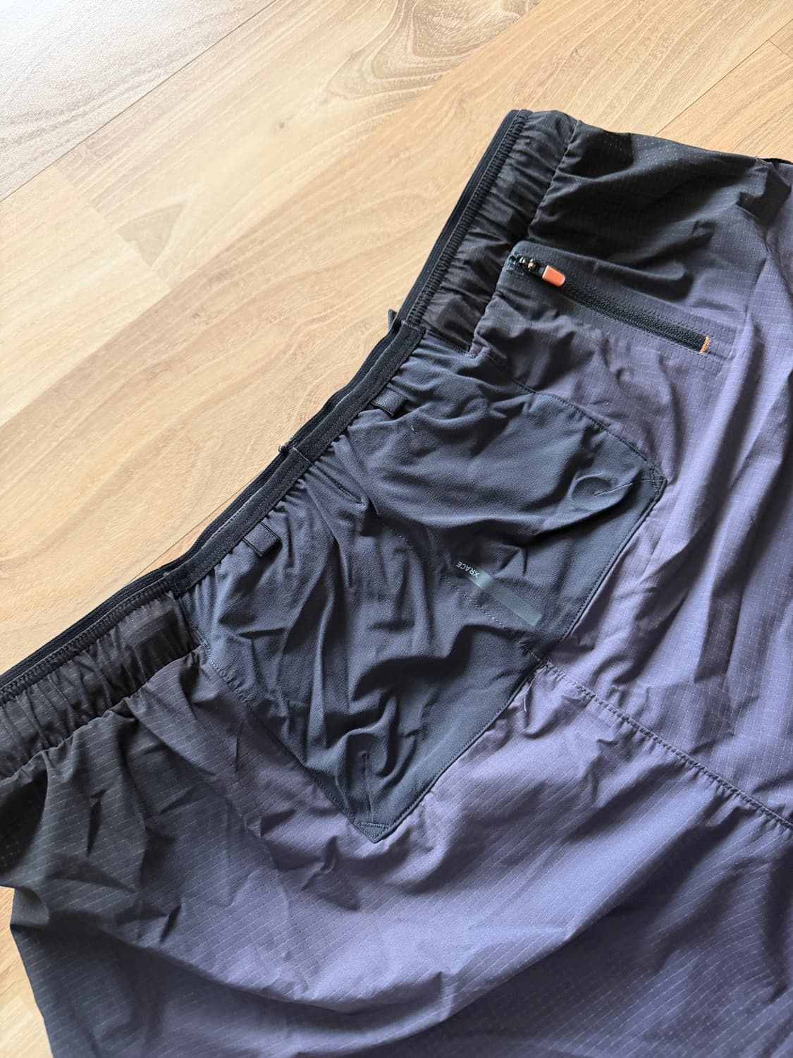 소어러닝 마라톤 쇼츠 L 상품이미지4