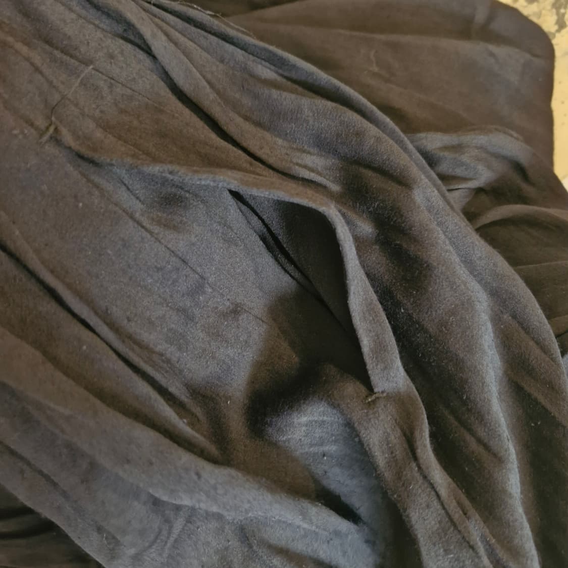 니코앤드 와이드 플리츠 큐롯 팬츠 F 상품이미지5