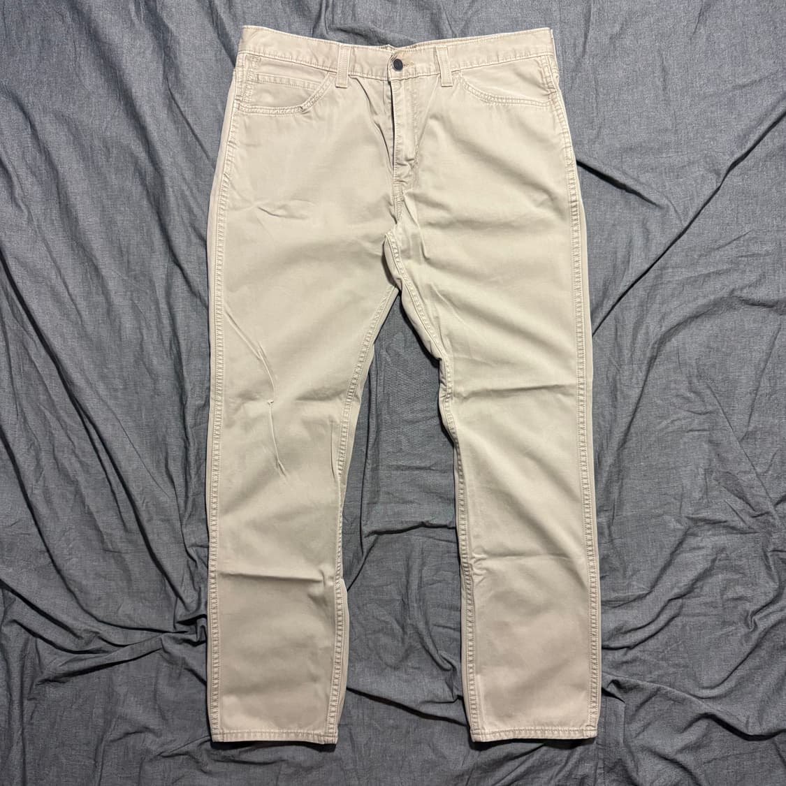 511 Cotton Twill Pants 상품이미지2