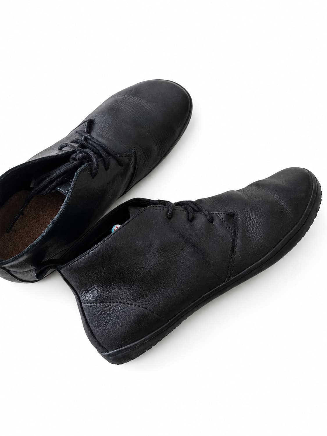 Vivobarefoot Gobi black 41 상품이미지3