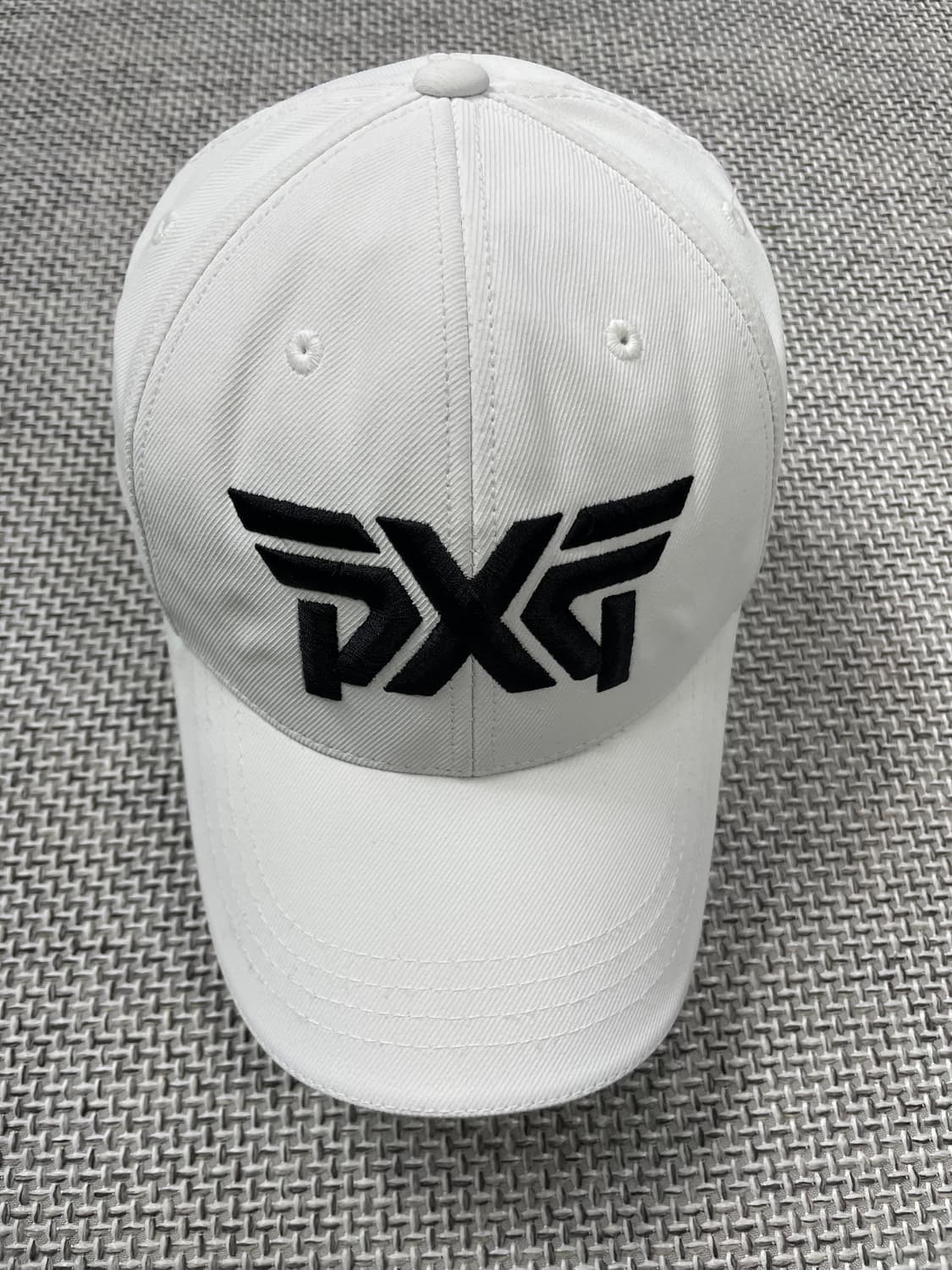 PXG 골프 모자 화이트 FREE 상품이미지1