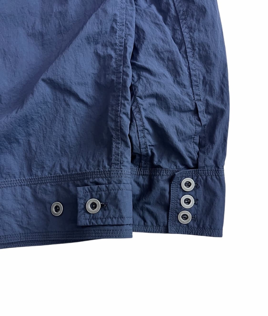 꼼데가르송 셔츠 나일론 자켓 상품이미지4