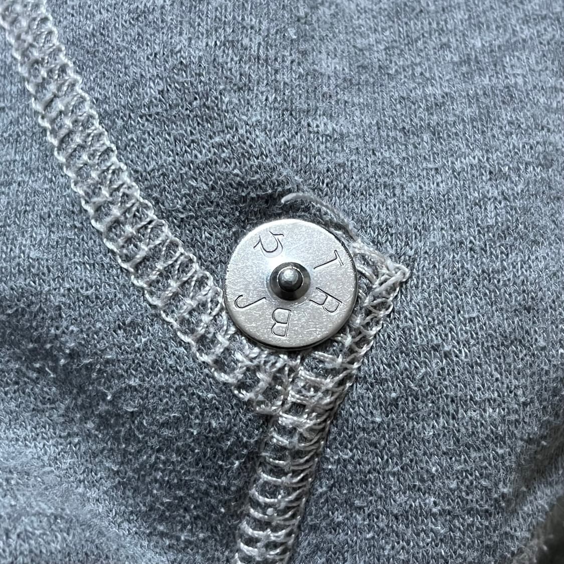 zip up hoodie 상품이미지7