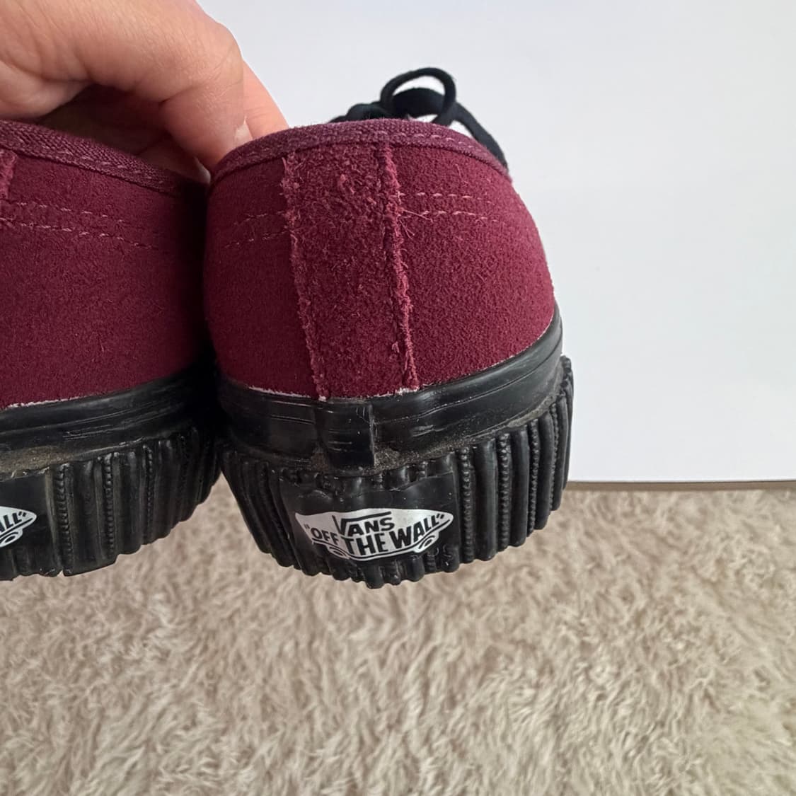 반스어센틱 상품이미지6