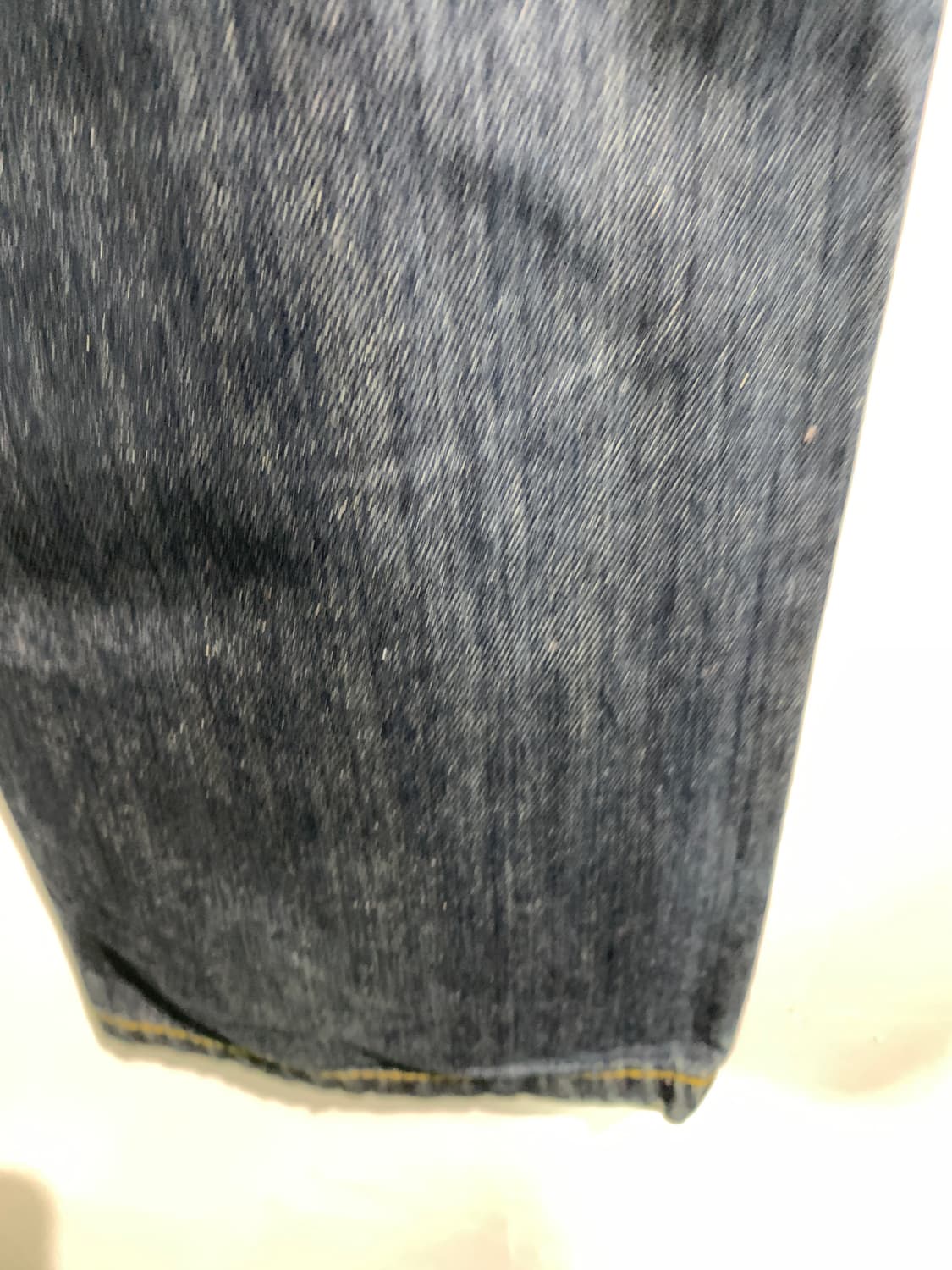 MADE in USA robins jean y2k 데님 32 상품이미지6
