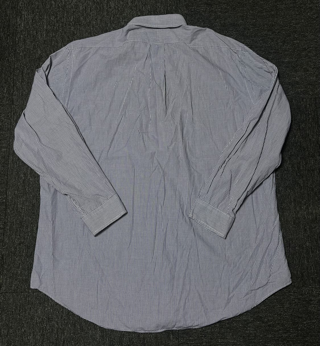 Polo Ralph Lauren Classic Fit Gingham Ox 상품이미지2