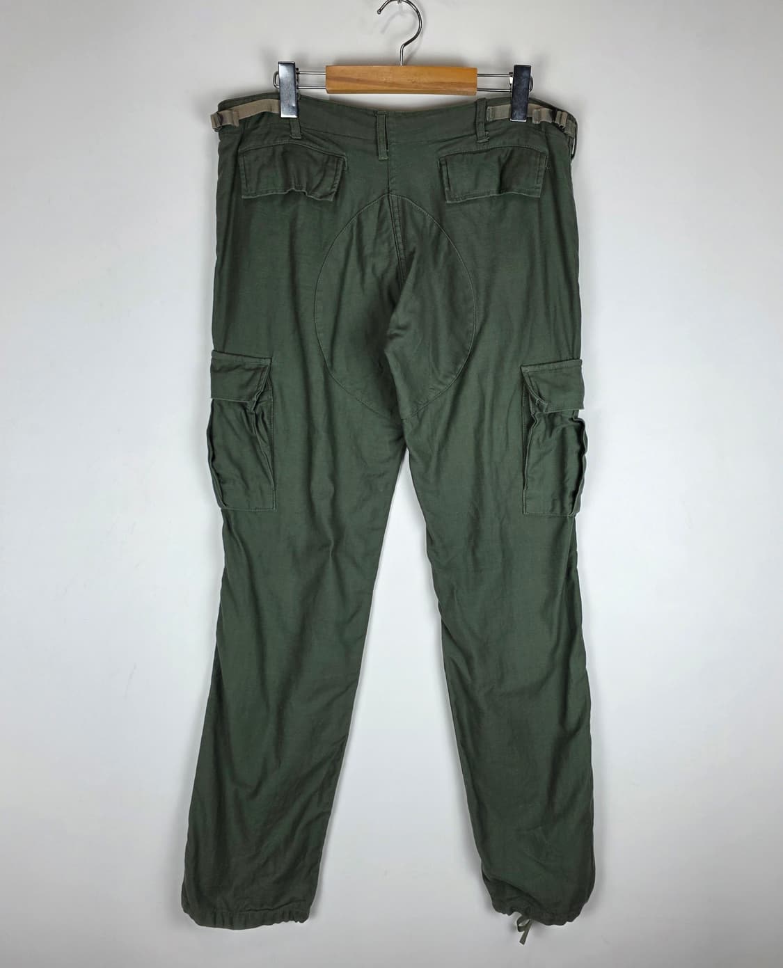 USA ARMY BDU 카고팬츠 상품이미지5