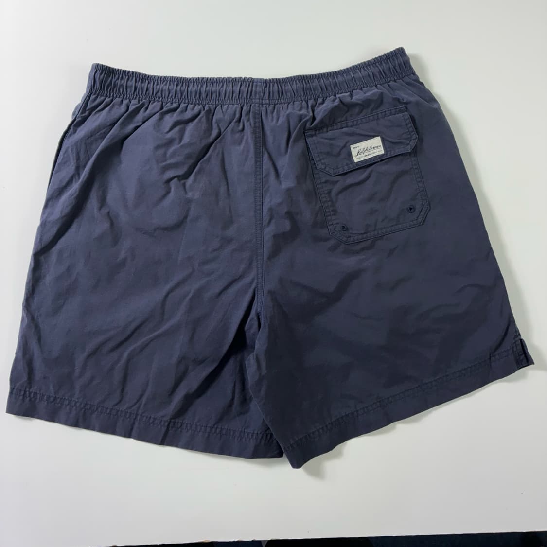 Polo  폴로 랄프로렌 네이비 스윔팬츠  상품이미지3