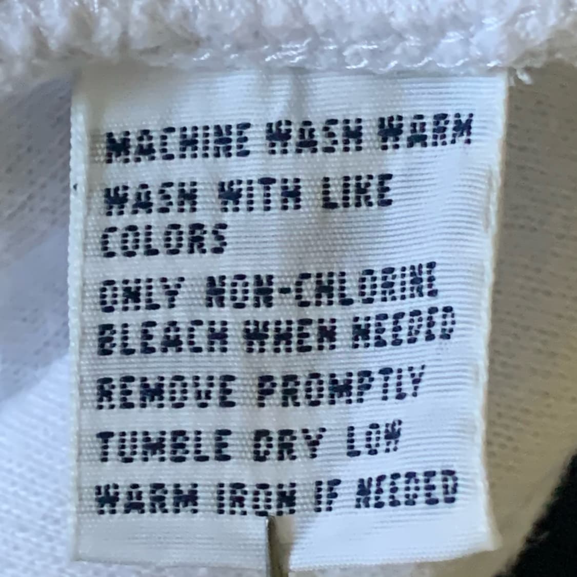 [L] 폴로 랄프로렌 코튼 트랙탑 상품이미지6