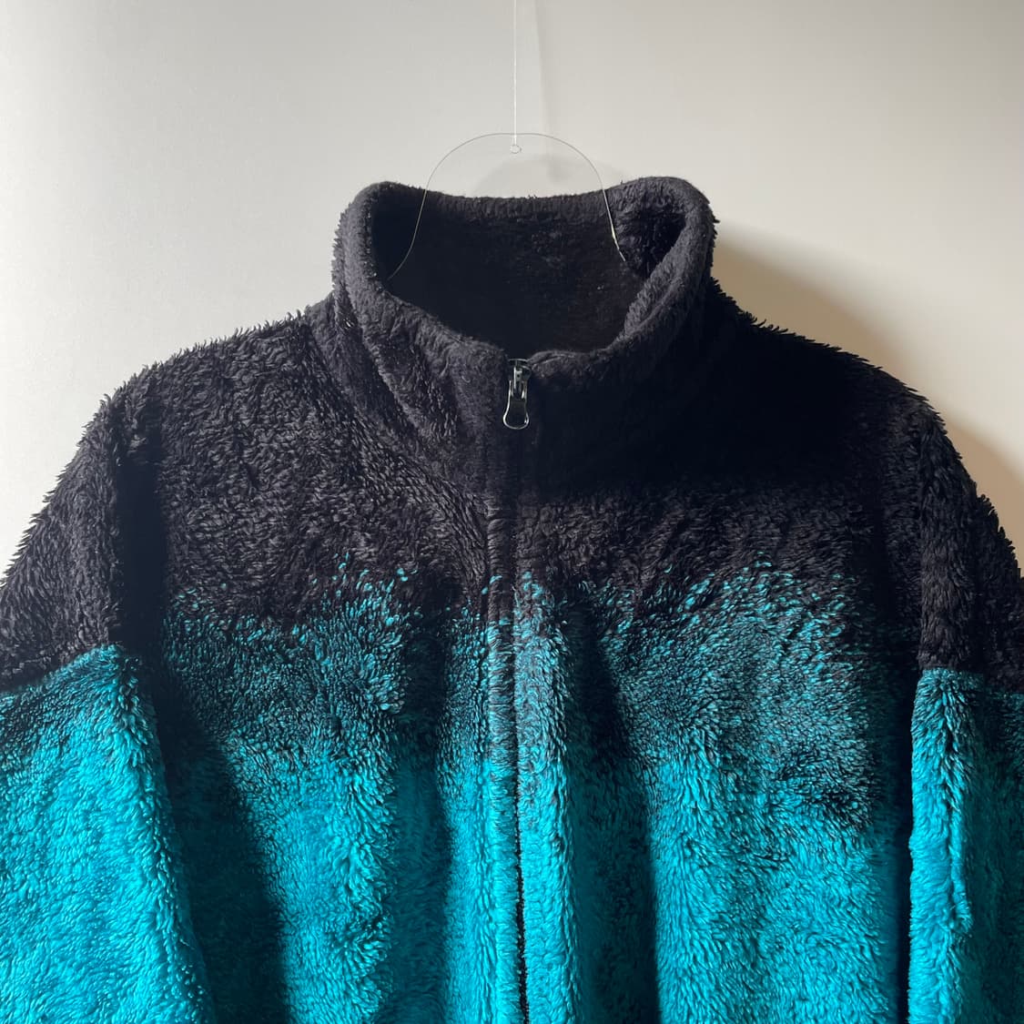 90s 네이티브 아메리칸 베어리지 플리스 자켓 상품이미지3